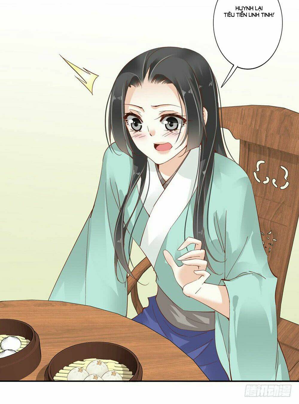 thiền tâm vấn đạo chapter 55 38