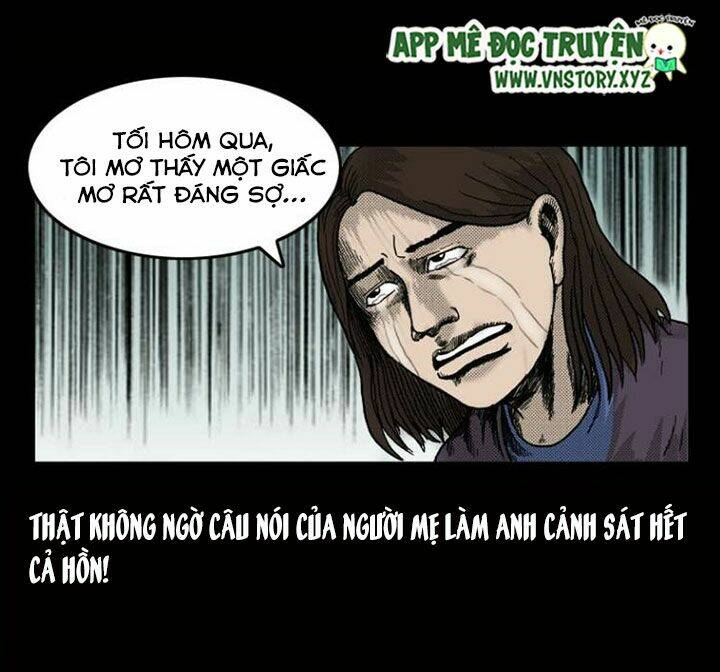 kỳ án có thật chapter 4 26