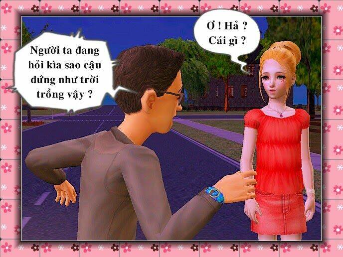 bella's story chapter 9.3 35