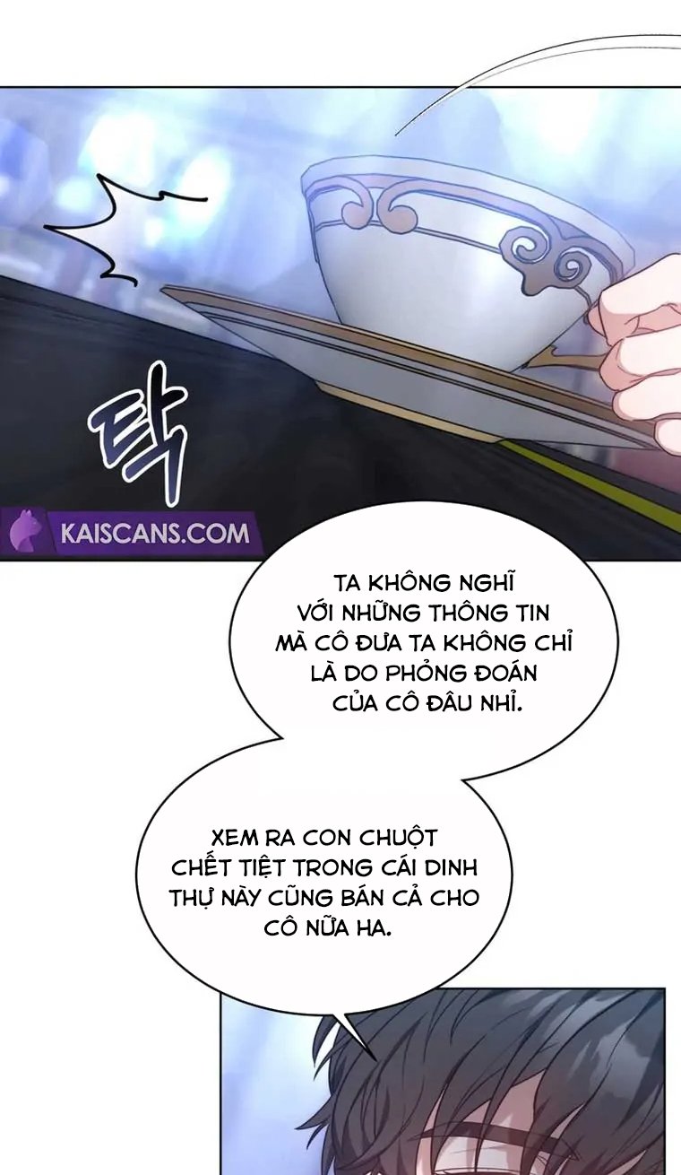 thoát chết một cách dễ dàng chapter 8 1