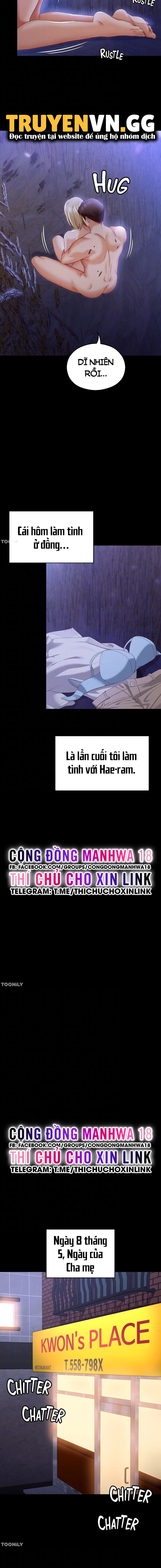 tối nay cưng muốn ăn gì? chapter 74 11