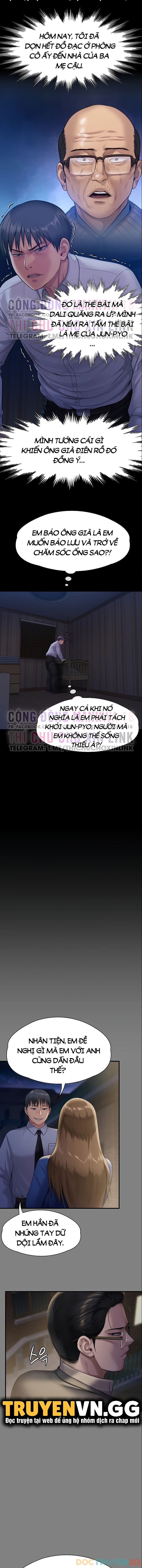 ong chúa chapter 250 16