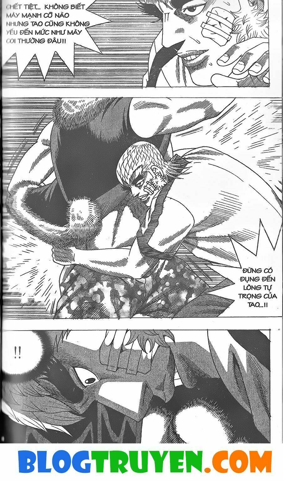 bitagi - anh chàng ngổ ngáo chapter 321 20