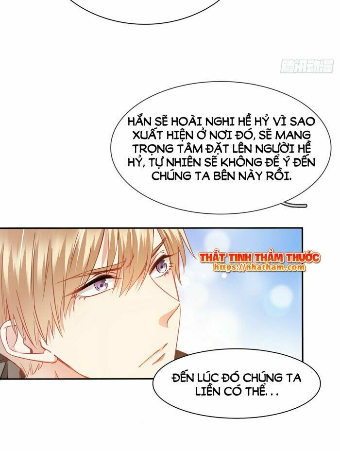 bay qua thiên sơn đến yêu anh chapter 64 10