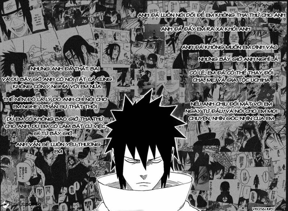naruto - cửu vĩ hồ ly chapter 627 10