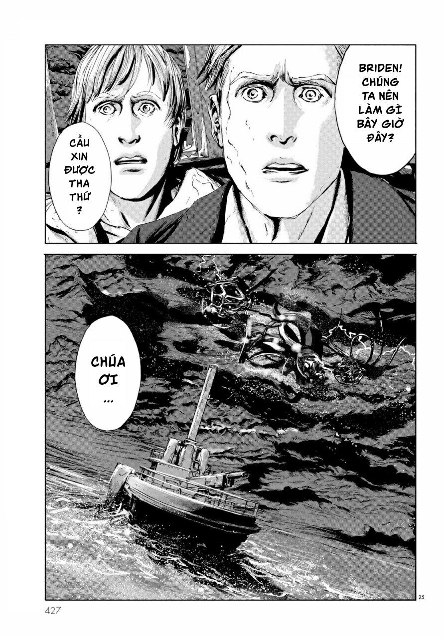 the call of cthulhu chapter 7 22