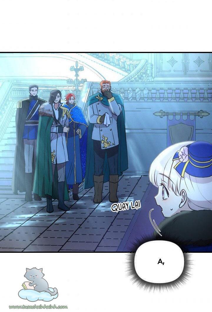 công nương khế ước của gia tộc công tước quái vật chapter 40 71