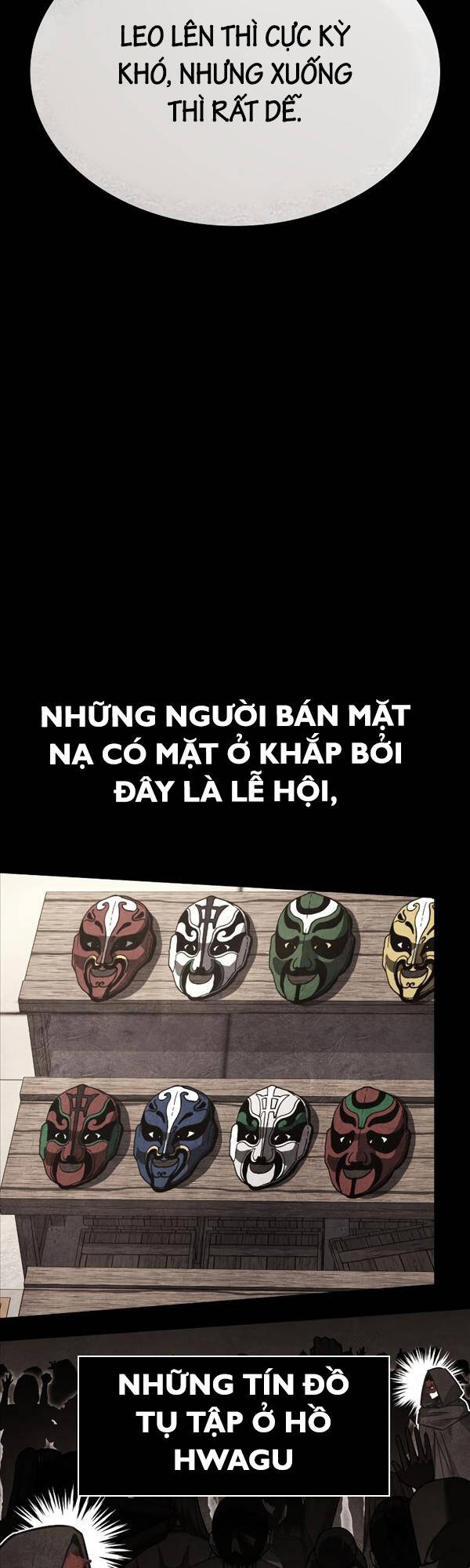 thiên ma thần quyết: trùng sinh chapter 80.1 54