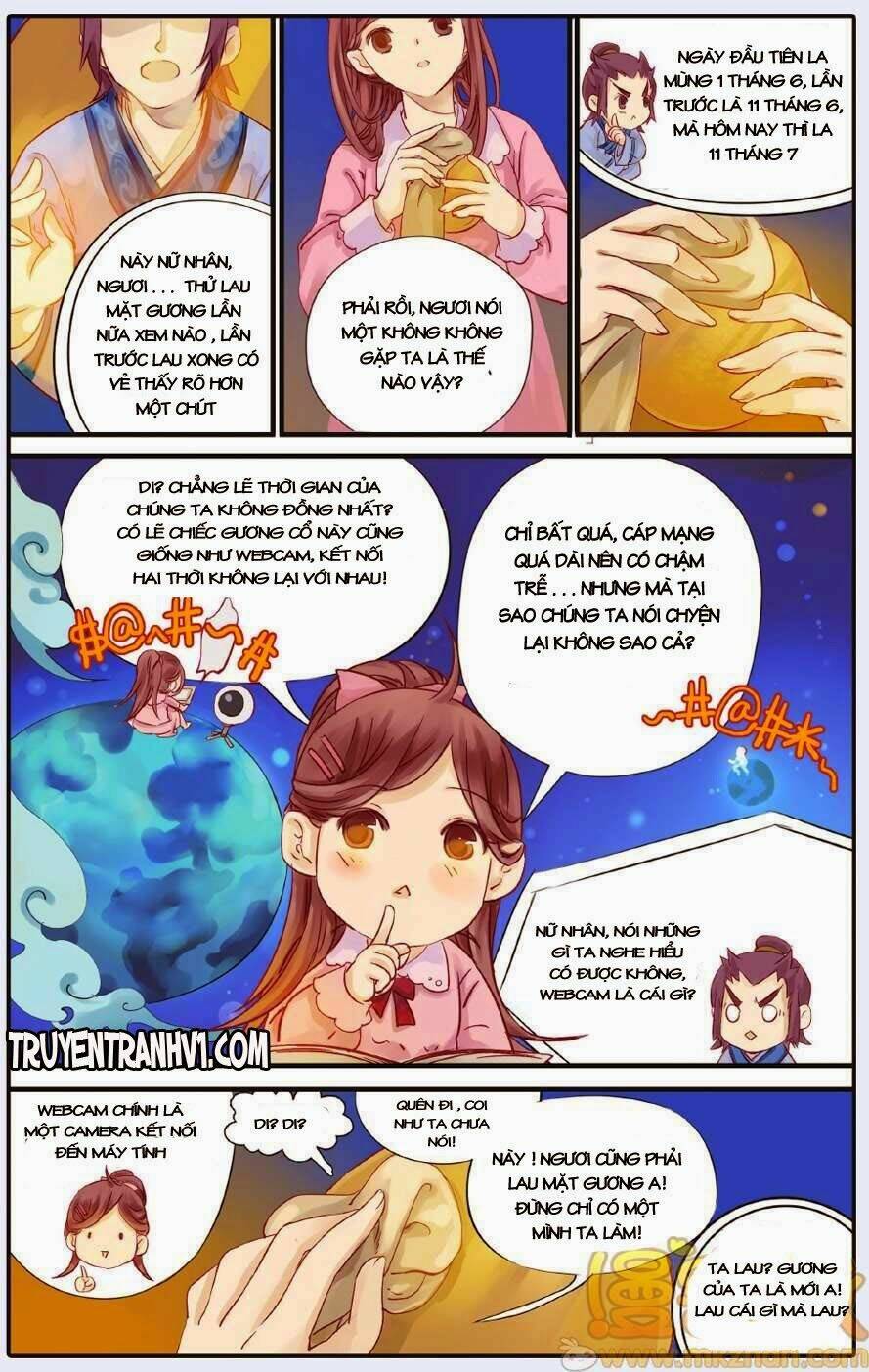 ách xá - yashe chapter 1.2 5