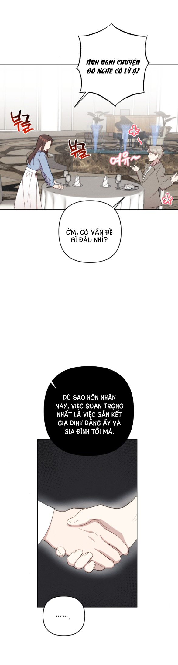 [18+] đêm không thể vãn hồi chapter 20.2 3