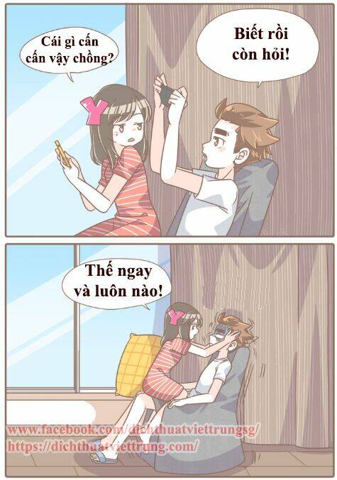 đại thánh và tiểu yêu chapter 72 2