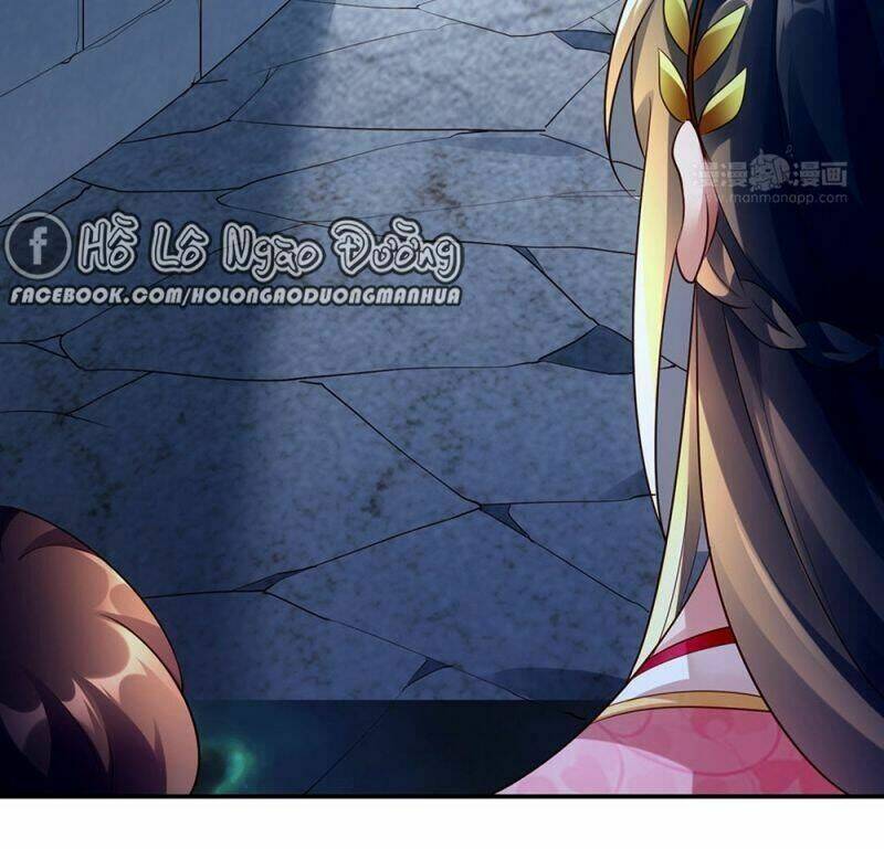 thiên kim bất hoán chapter 60 52