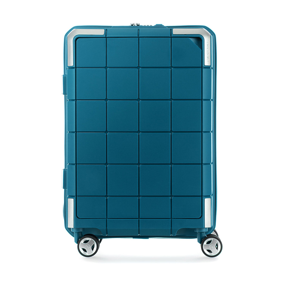 Vali kéo Samsonite Cube-048 Spinner Front PKT