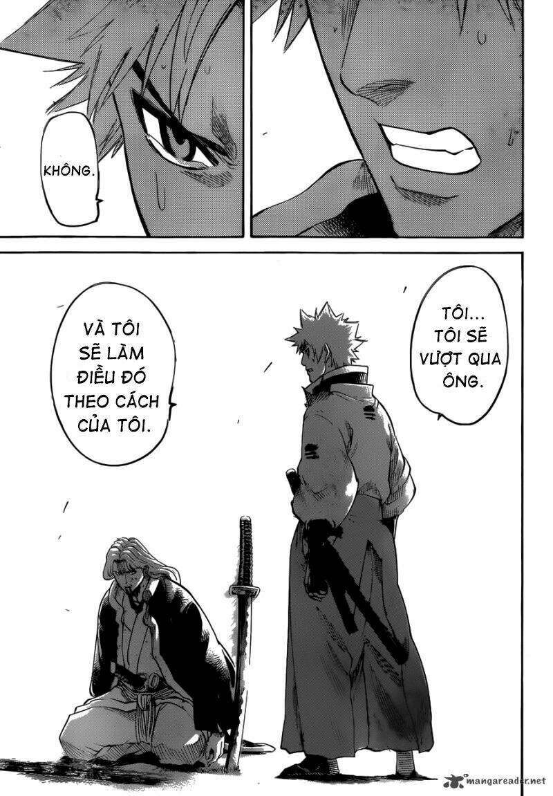 gamaran chapter 186 18