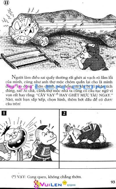 thần đồng đất việt chapter 109 92