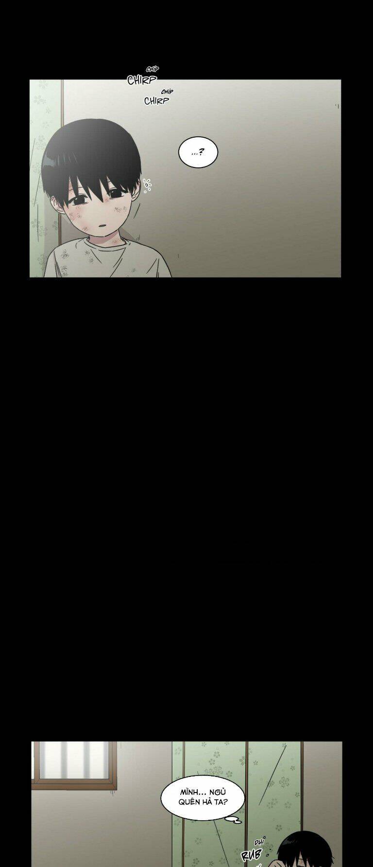 …”một sự thật khá khó chịu.” chapter 60 33