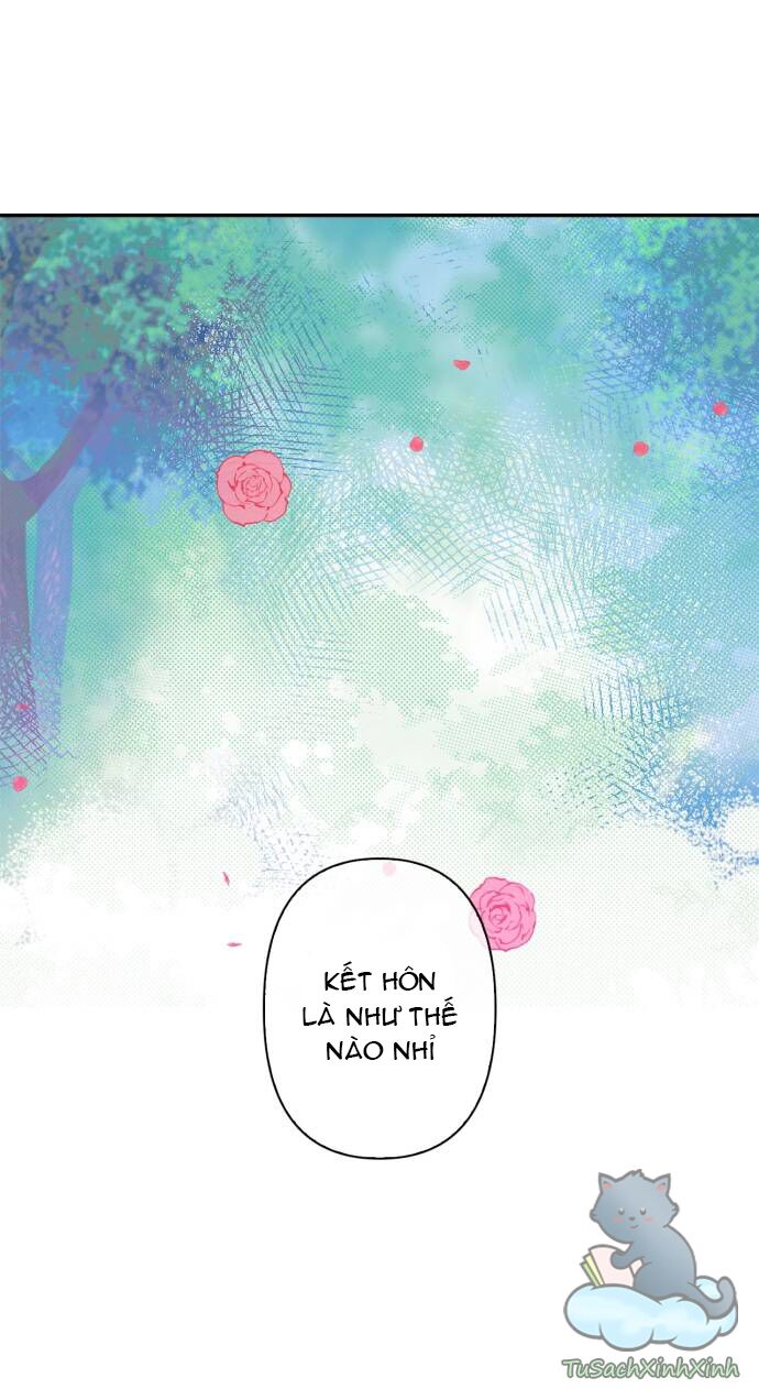 tôi đang nuôi dưỡng một con quái thú chapter 37 1