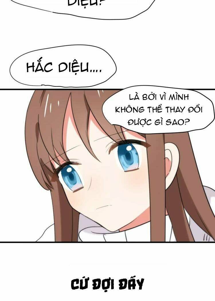 tiểu miêu và hắc diệu thạch chapter 32 19