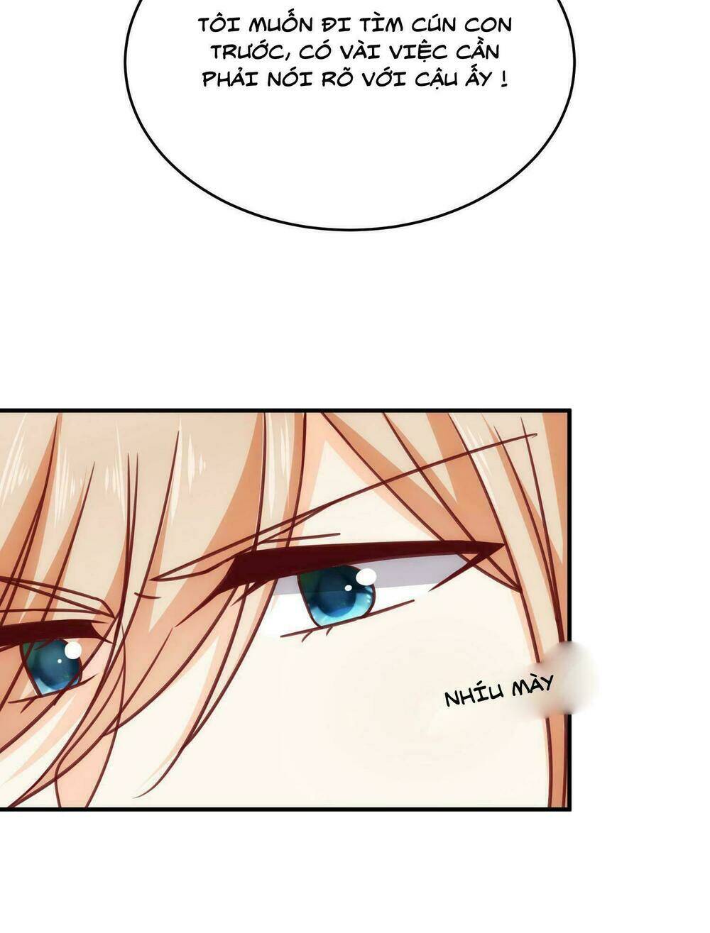 hôm nay tôi sẽ yêu ai đây ? chapter 23 55