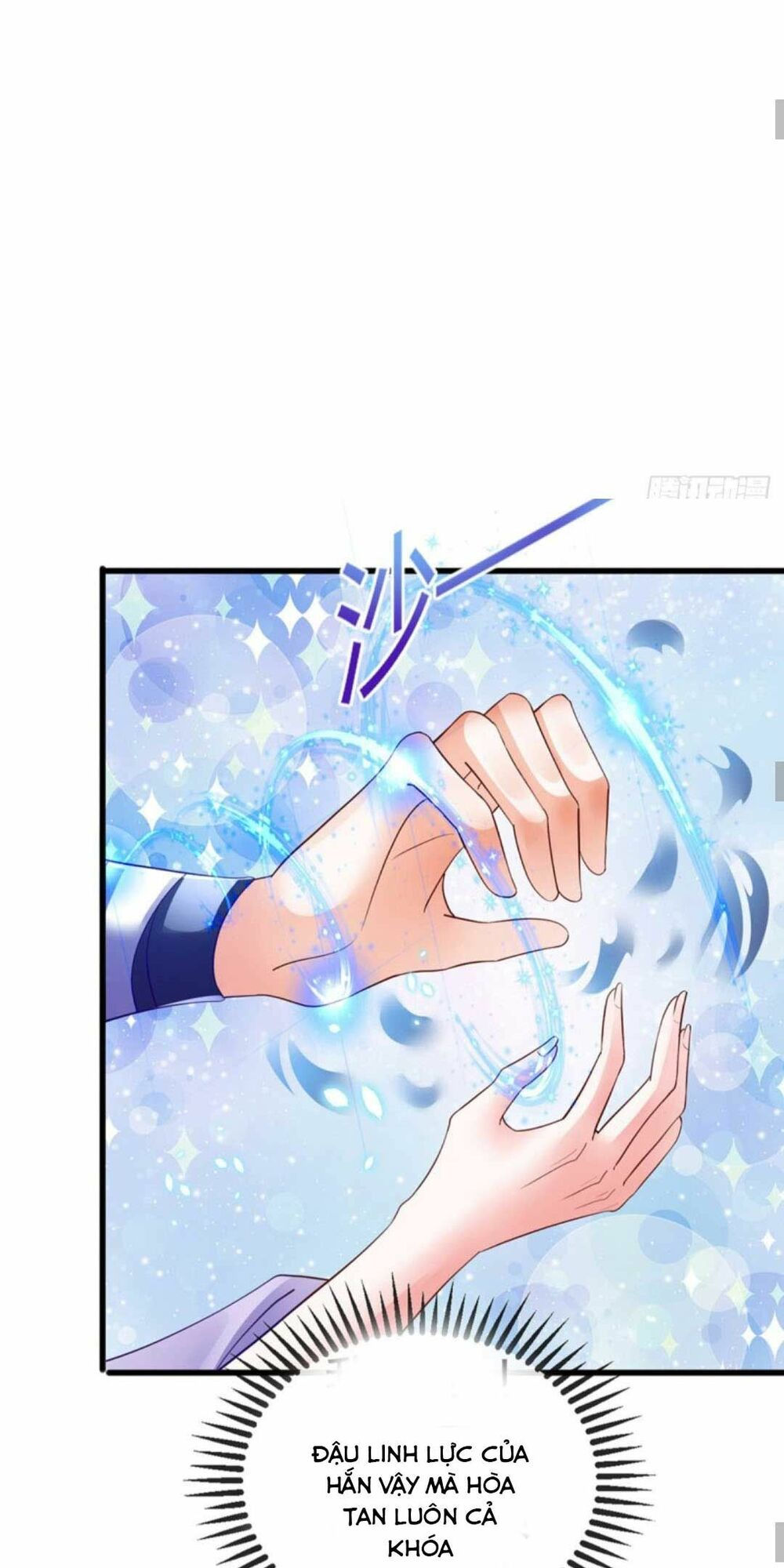 quân hoả nữ hoàng chapter 41 21