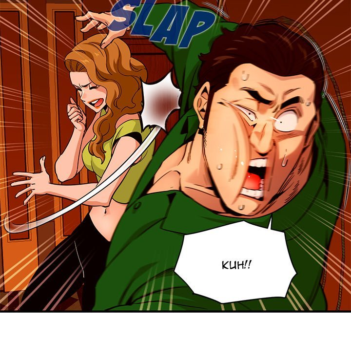 dog on patrol chapter 18 34