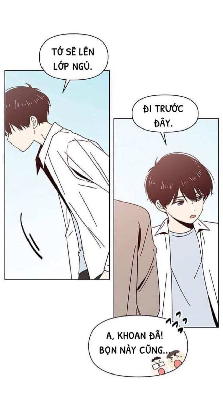 mùa hoa nở rộ chapter 12 62