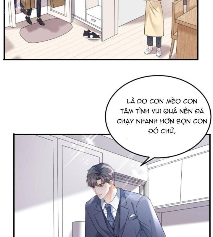 đại tiểu thư có thể có bụng dạ gì xấu chứ! (full) chapter 69 11