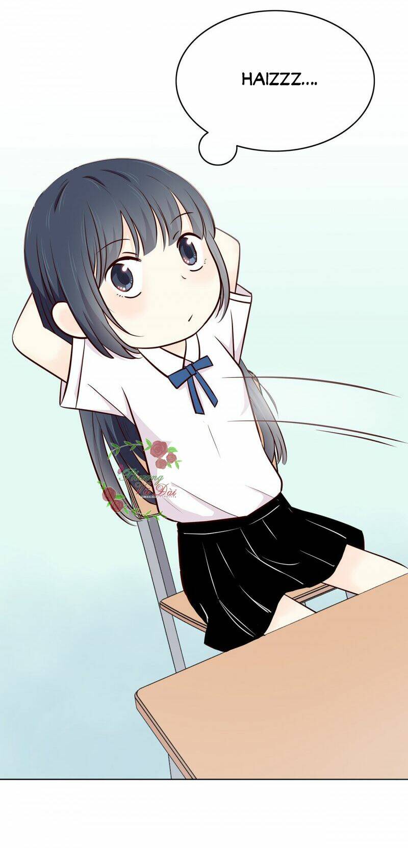 trong khoảnh khắc ấy, muốn hôn em chapter 13 9