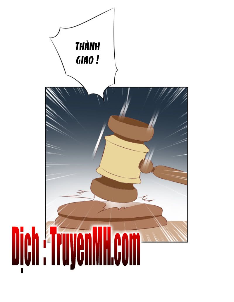 solo đi vương gia chapter 61 9