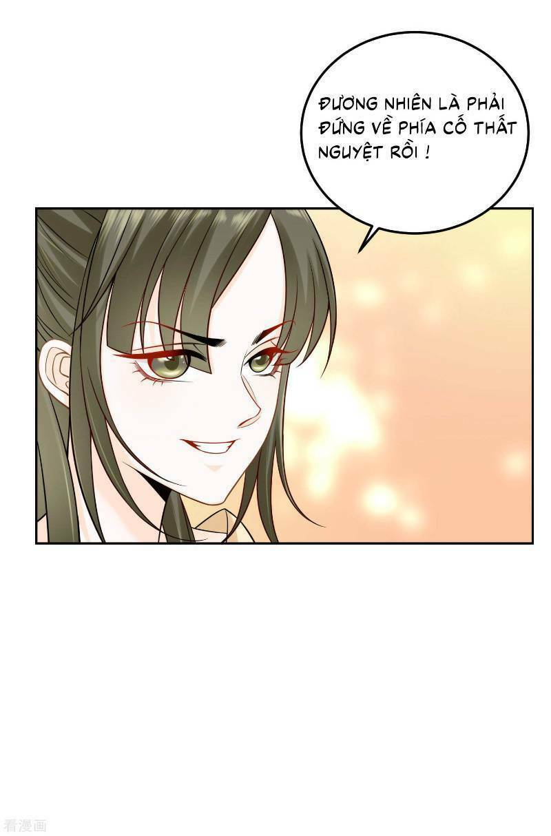 độc y đích nữ chapter 89 28