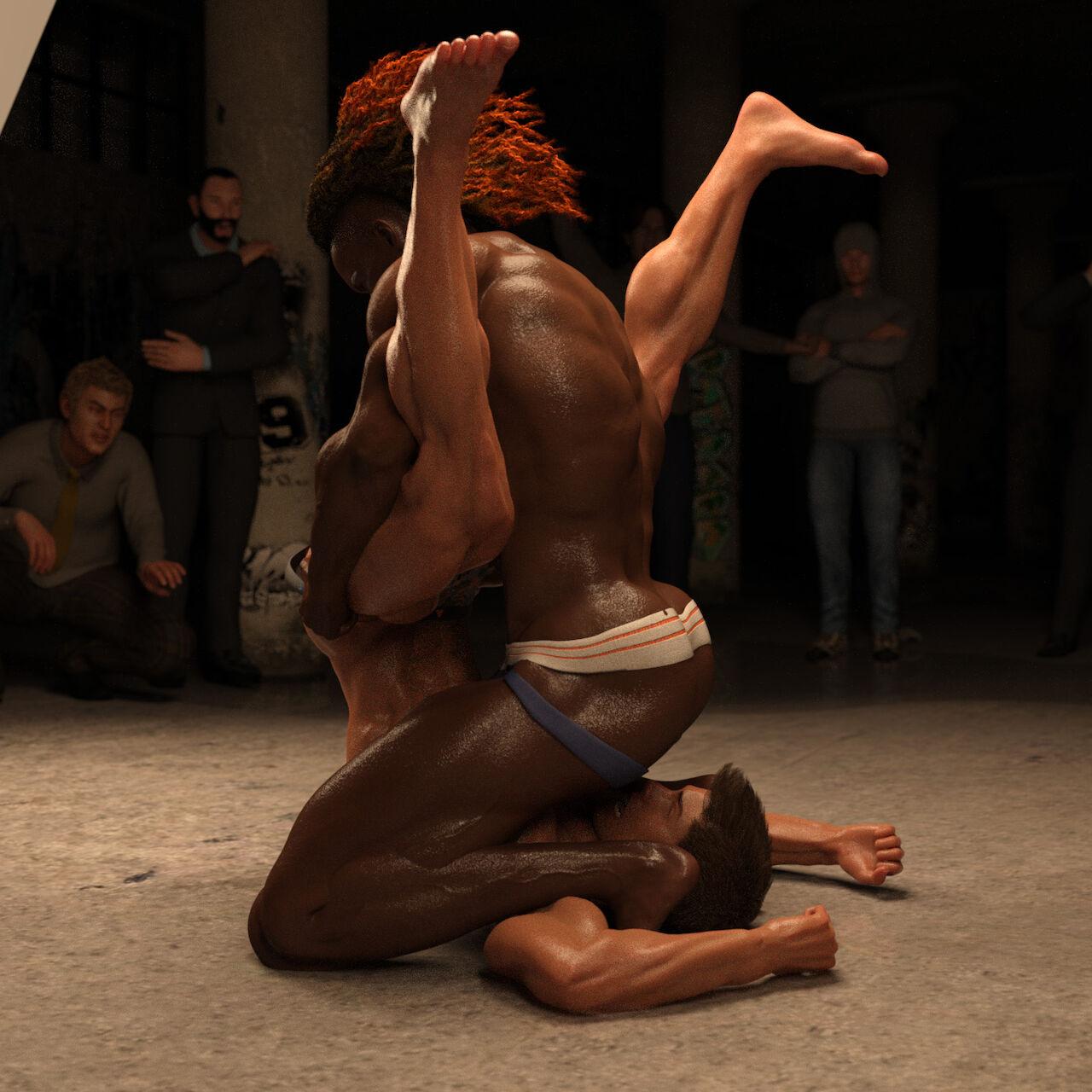 màu mè hoa lá hẹ | cg art kèm thoại chapter 28 27