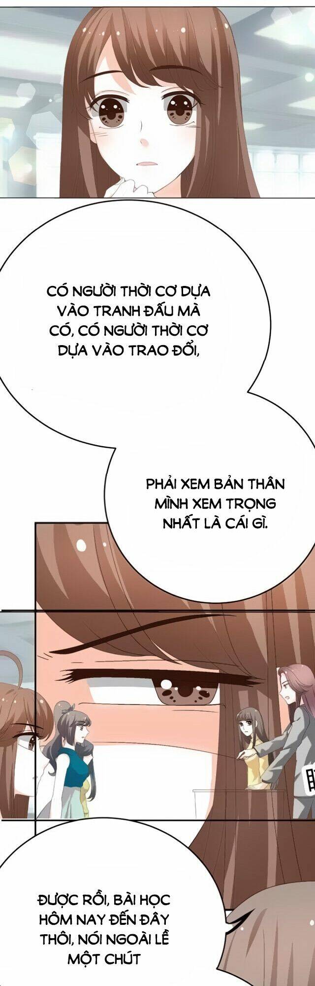 phản công thành siêu sao chapter 25 43