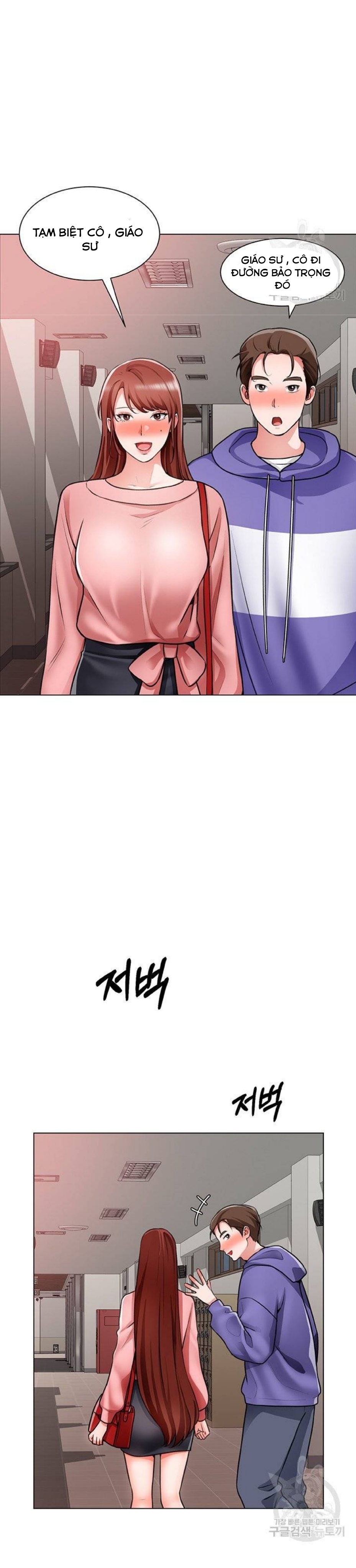 nogada lãng mạn chapter 22 15