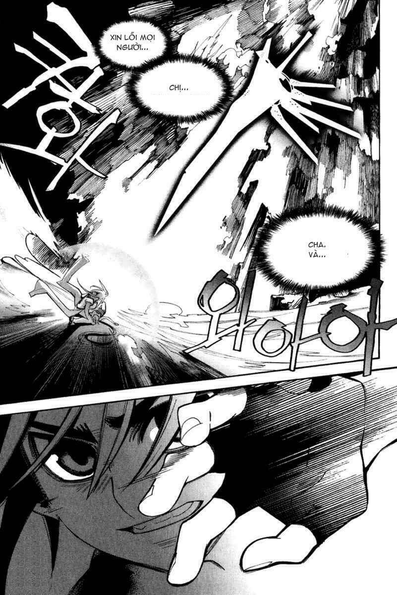 immortal regis chapter 40 20