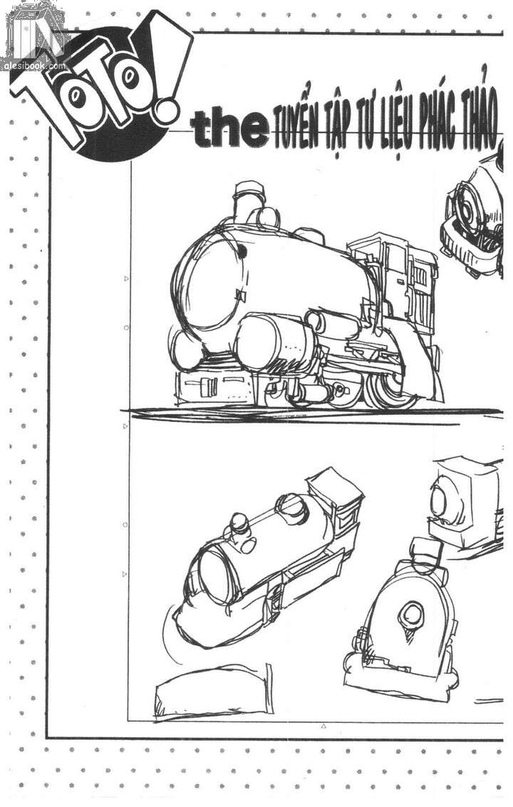 toto! the wonderful adventure chapter 20 6