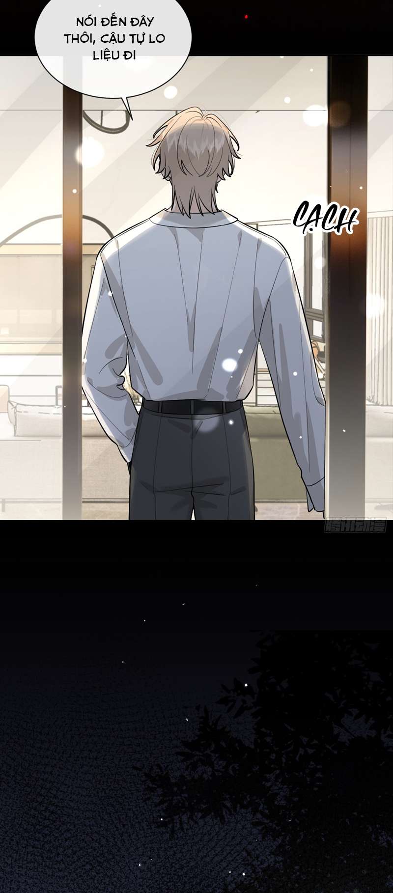 chó lớn bắt nạt chủ chapter 52 18