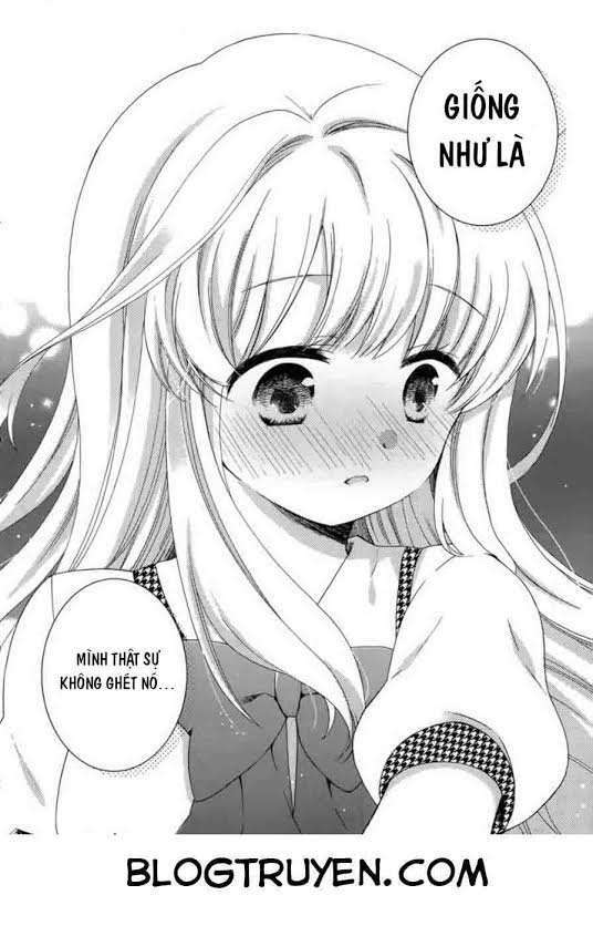 hajiotsu chapter 11 24