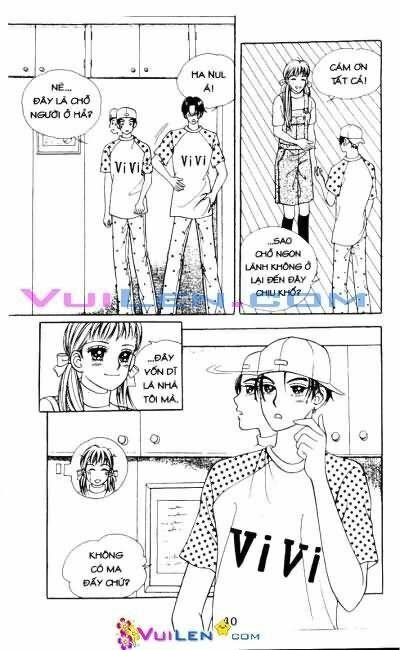 hợp đồng nô lệ chapter 8 40