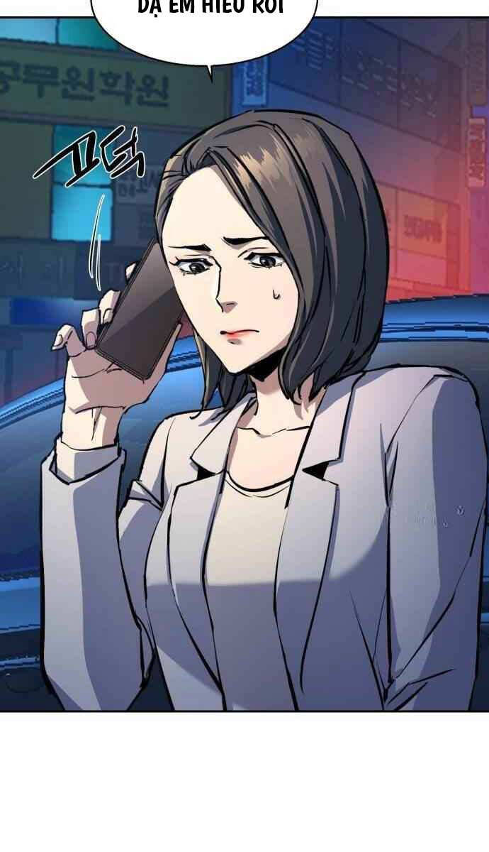 bạn học tôi là lính đánh thuê chapter 180 94