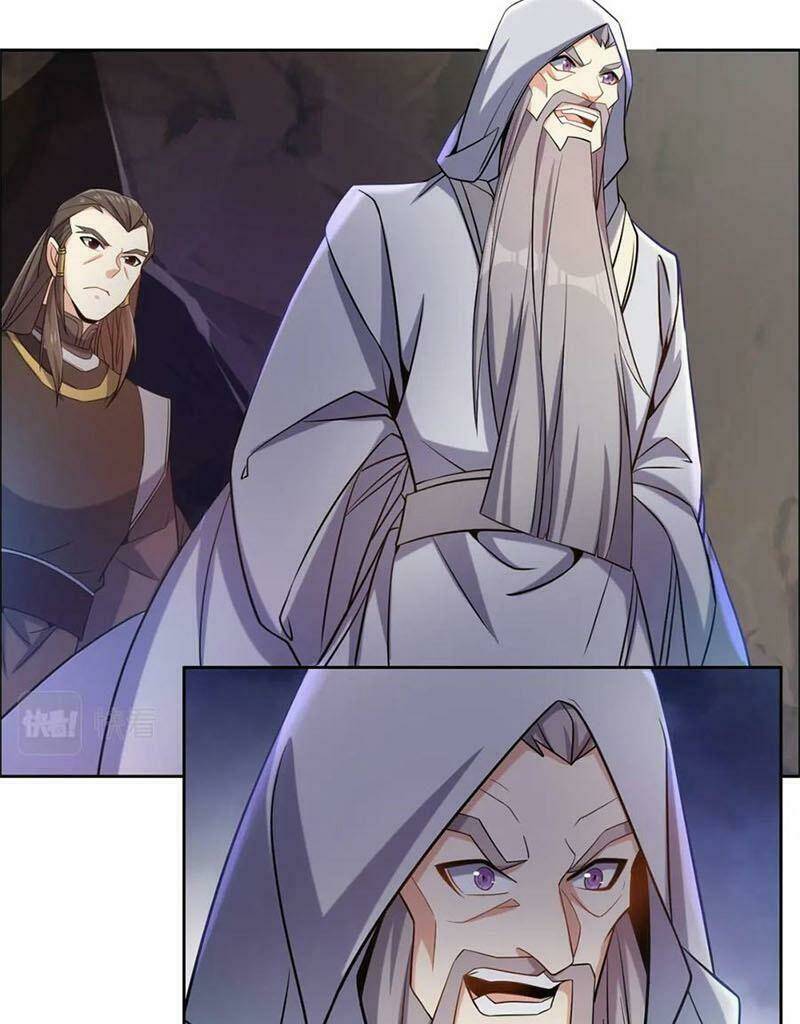 thôn phệ một thế giới tu tiên chapter 147 39