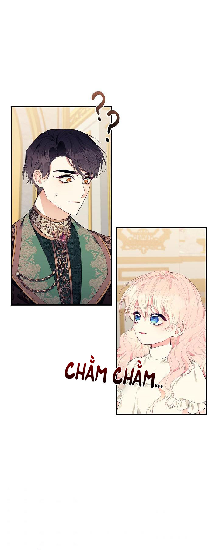 con chỉ đi tìm cha thôi chapter 18 74