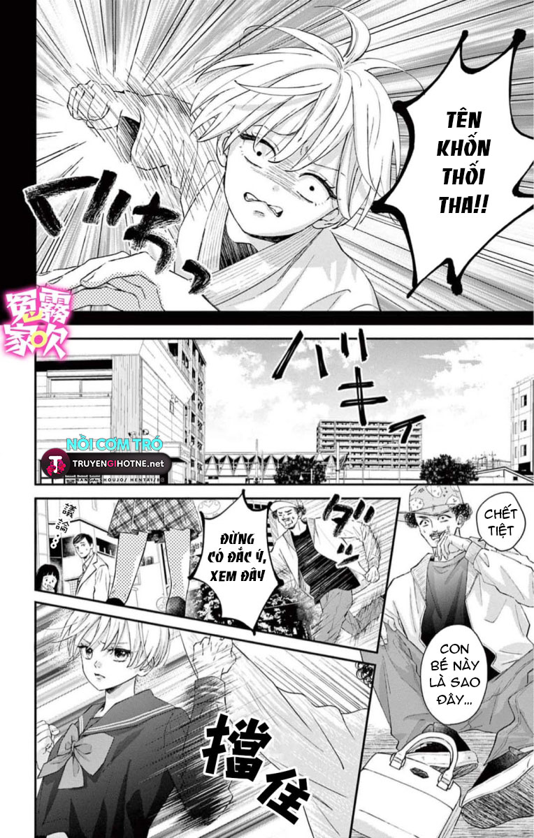 oan gia chapter 1.1 4