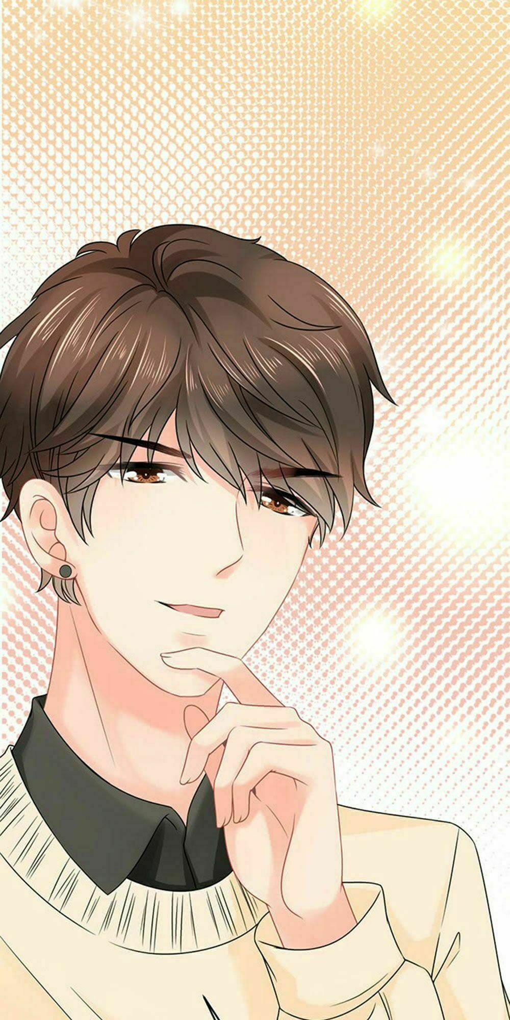 luyến đường thời quang chapter 54 30