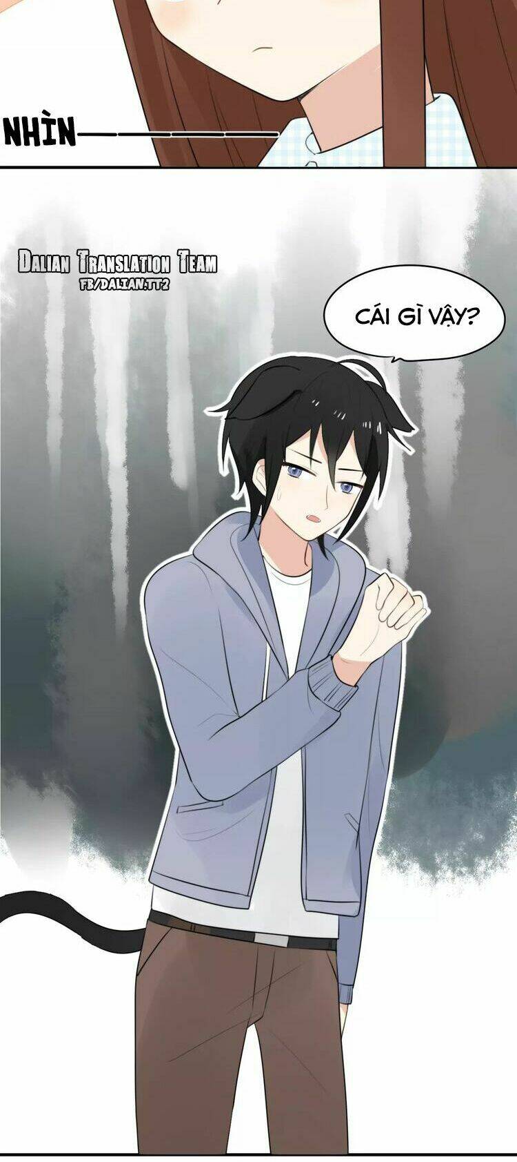 tiểu miêu và hắc diệu thạch chapter 1 38