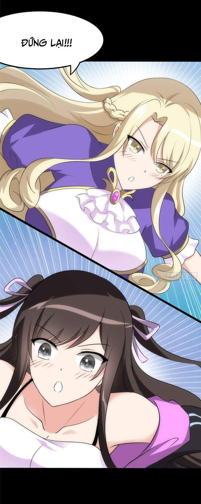 bạn gái virus của tôi chapter 251 21