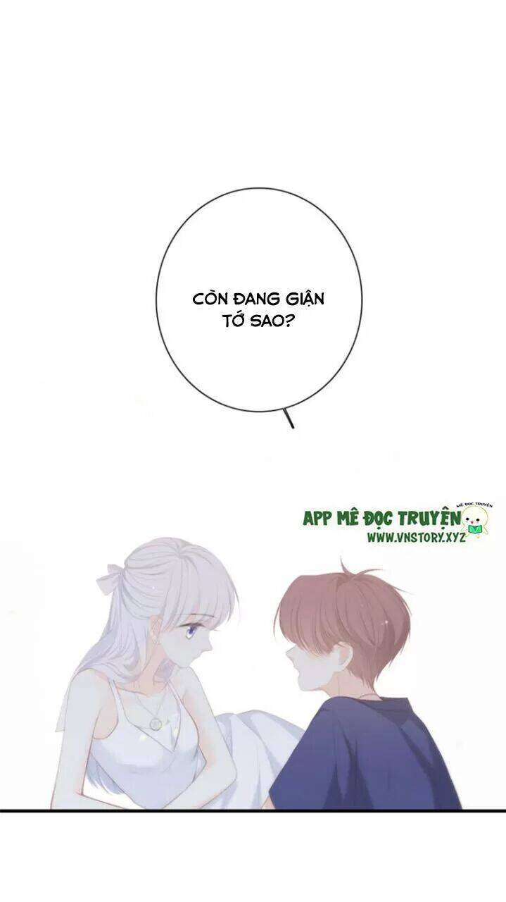 con tim rung động 2 chapter 123 26