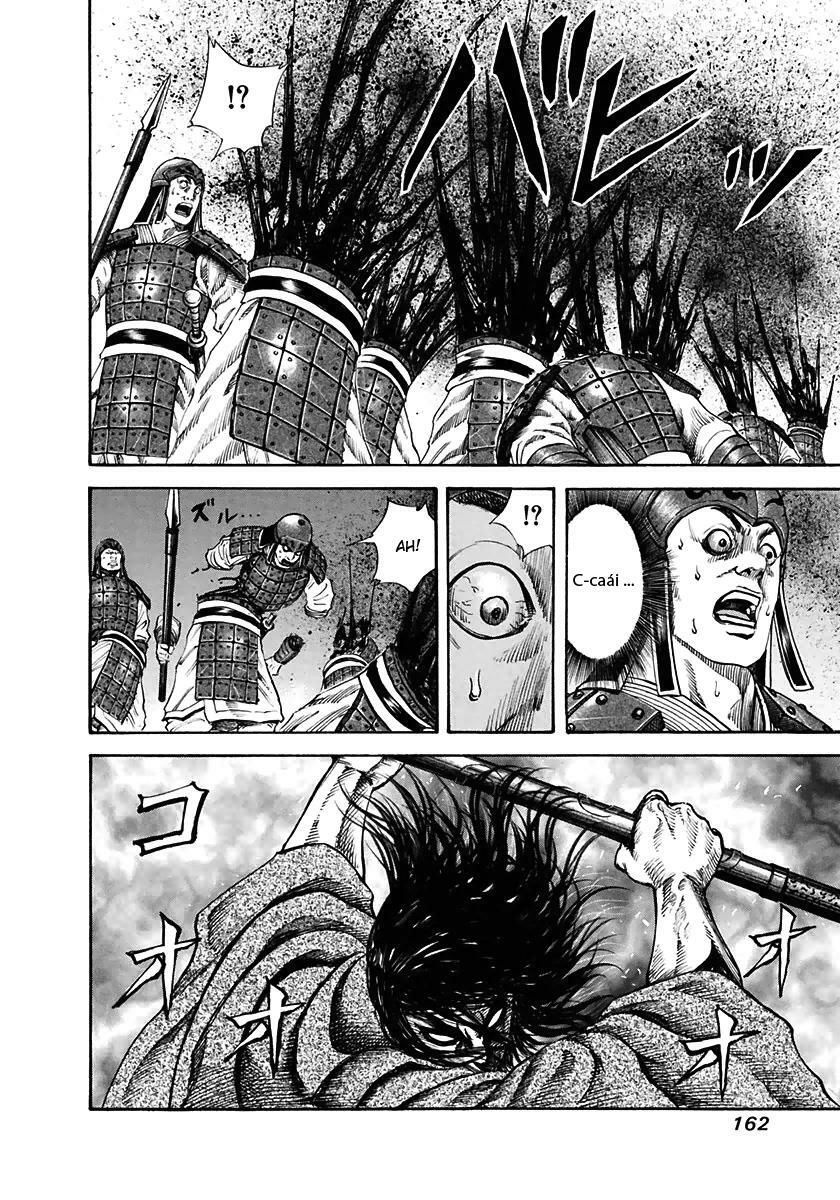 kingdom - vương giả thiên hạ chapter 116 9