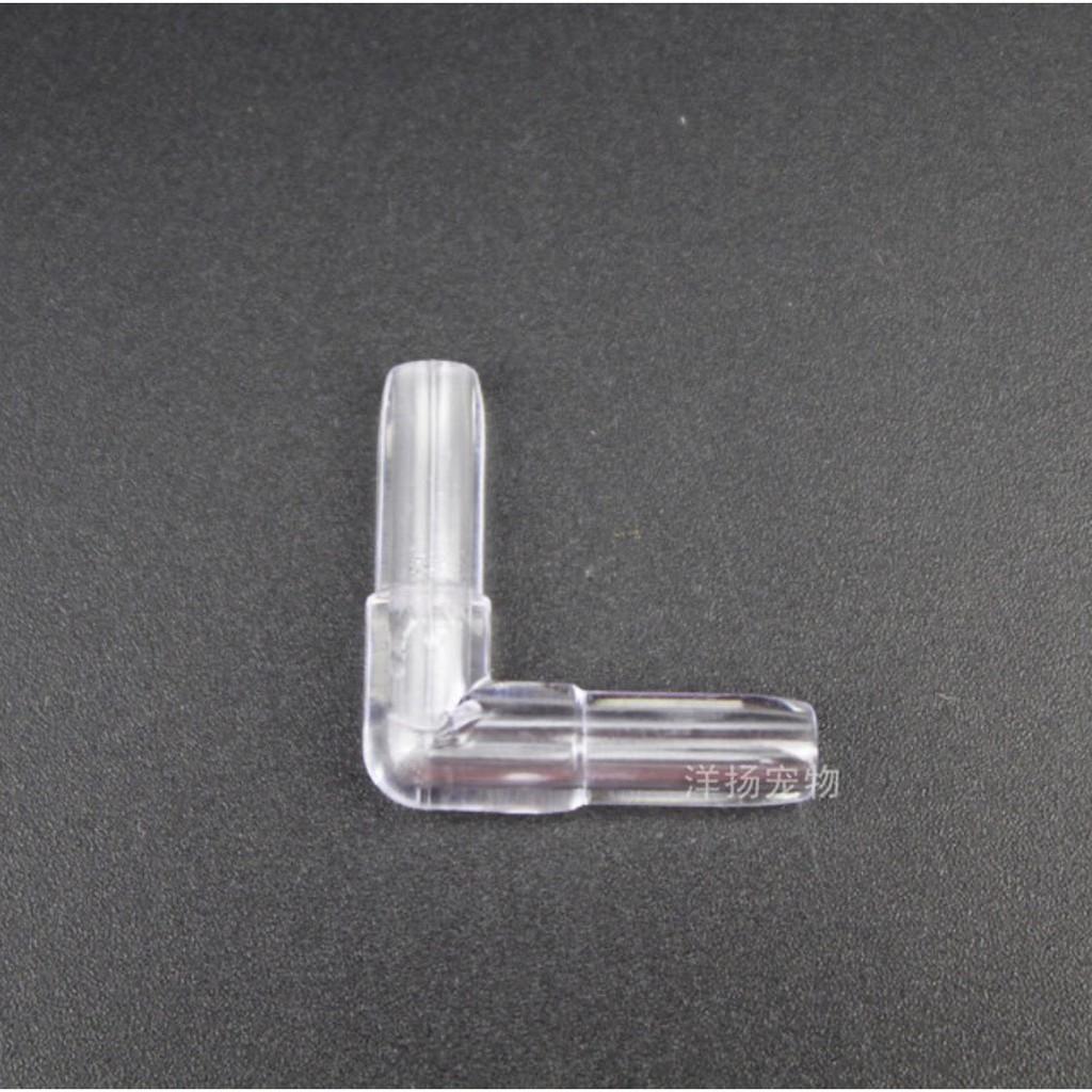 Ống nối dây sủi siêu trong siêu xịn- Ống nối dây sủi khí 4mm
