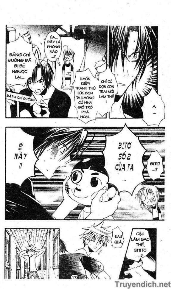 zombie-loan chapter 20 4