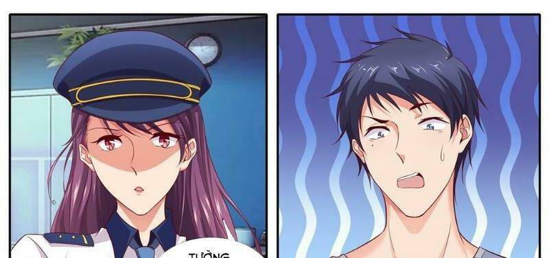 vương bài cao thủ của nữ tổng tài chapter 48 25